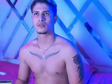 Stripchat Best Webcam of dominic_connor