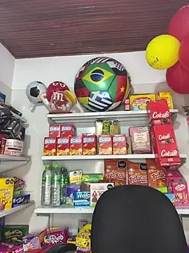 Stripchat Free Porn Cam of kitty__pinnk