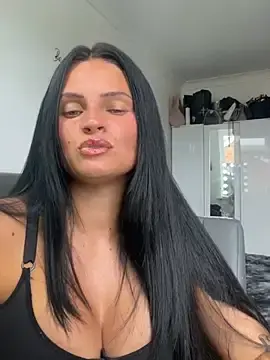 Stripchat Private Sex Chat of Destinylovex