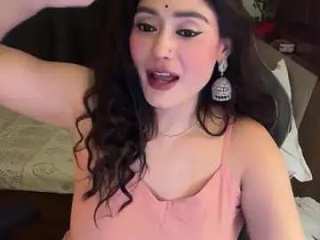 Stripchat Live Porn of GoddessAnna