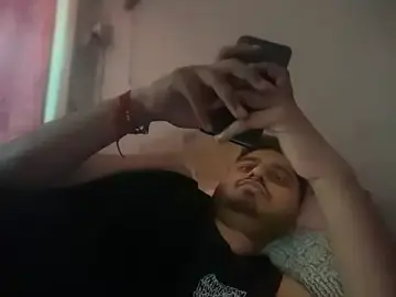 Stripchat Adult Webcam of RyanHoran69@xh