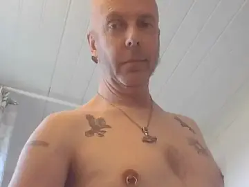 Stripchat Live Porn of SHARPSkinhead