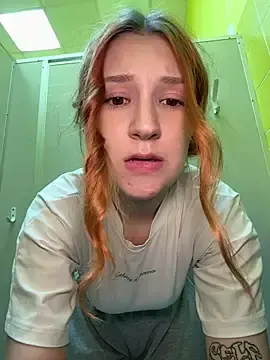 Stripchat Live Porn of katexxxx
