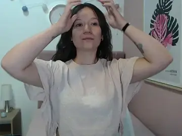 Stripchat Free Live Porn of lanna_1878