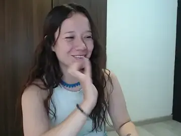 Stripchat Free Live Porn of lanna_1878
