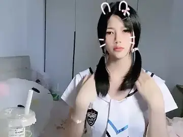 Stripchat Live Sex of lubaobao777