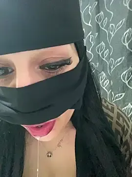 Stripchat Best live sex cam show of mari_layali