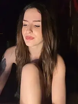 Stripchat Sex Cam of AriaAdda