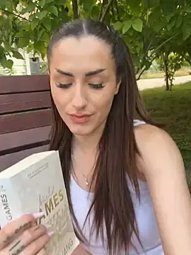 Stripchat Free Live Porn of AriaAdda