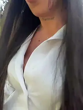 Stripchat Adult Video Chat of Baby_Panther