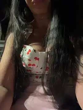 Stripchat Adult Webcams of Baby_Panther