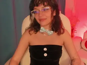 Stripchat Private Sex Chat of Melissa_Giratt_DS