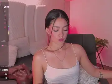 Stripchat Live Sex of Natt_collins
