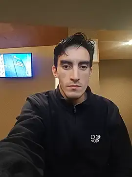 Stripchat Sex Cam of TommyMomentum