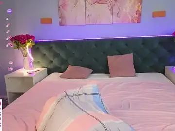 Stripchat Watch Live Sex Cams of Kelly_Hardy