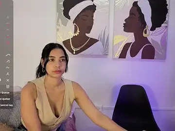 Stripchat Sex Cam of Maddy_Fox99