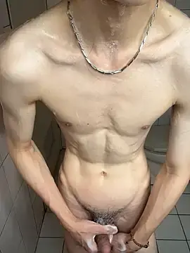 Stripchat Sex Chat of dong_