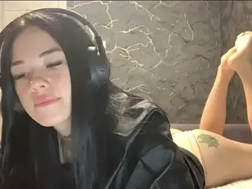 Stripchat Live Porn of Astrid_XxX