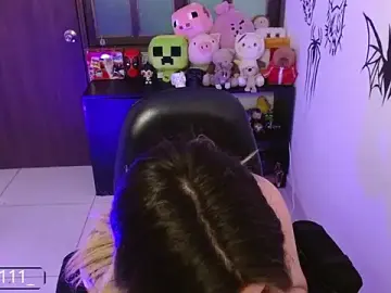 Stripchat Best live sex cam show of Ivy1111