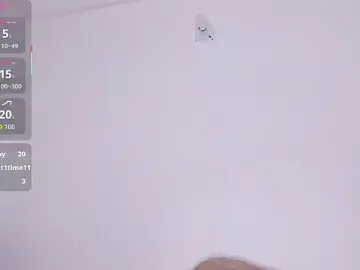 Stripchat Best Webcam of Meloddy_Parkerr_