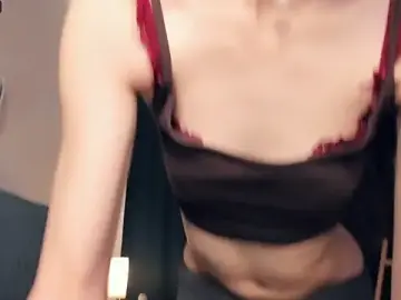 Stripchat Live Sex of YvonneRobes