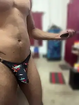 Stripchat Sex Cam of hot_gym_b0y