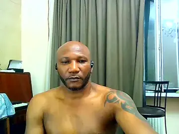 Stripchat Adult Webcams of Choco_Man
