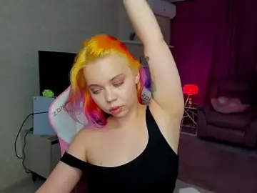 Stripchat Free Live Porn of EnergyBunny_1