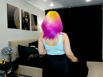 Stripchat Live Sex of EnergyBunny_1