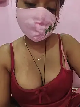 Stripchat Sex Cam of Samarya-78