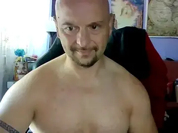 Stripchat Sex Cam of Sports-beast
