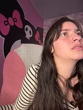 Stripchat Watch Live Sex Cams of Stefany_LS