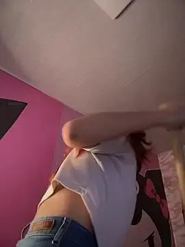 Stripchat Live Sex Cam of Stefany_LS