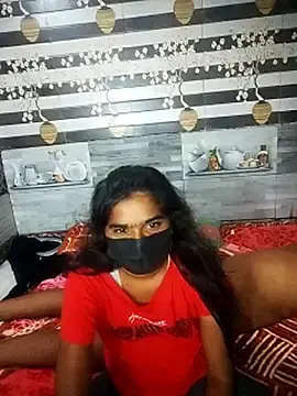 Stripchat Live Sex Cam of Tamil_555_Couples