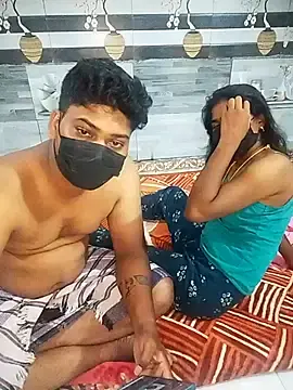 Stripchat Live Sex of Tamil_555_Couples