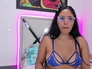 Stripchat Nude Webcam of viioleta_stone