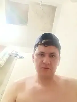 Stripchat Live Porn of Maduro-Mariquita