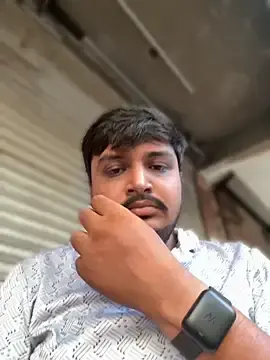 Stripchat Best Webcam of Parth-26