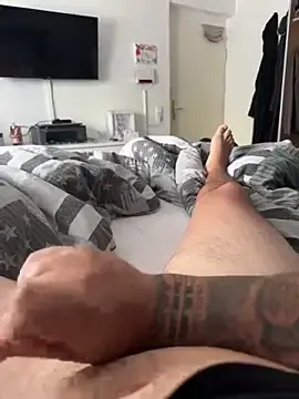 Stripchat Free Live Porn of RimmingPussy24