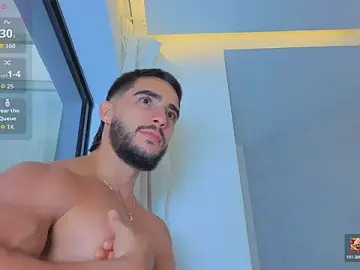 Stripchat Adult Webcam of Scottfishcer1