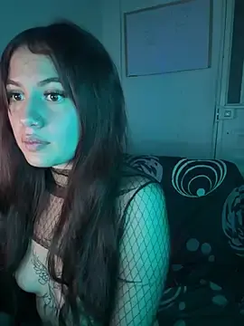 Stripchat Best Webcam of luxury_foxx