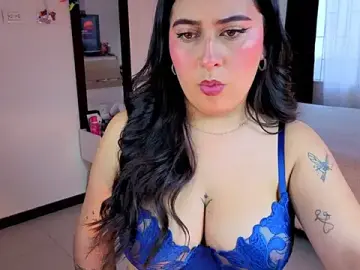 Stripchat Best live sex cam show of serenna_se