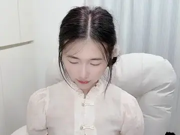 Stripchat Live Porn of xixi-baobao