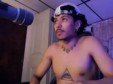 Stripchat Adult Webcam of D3v1L88