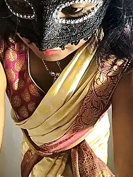 Stripchat Best Webcam of DIRTYSECRET_QUEEN_07