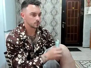 Stripchat Live Sex of Jonmusclemaster