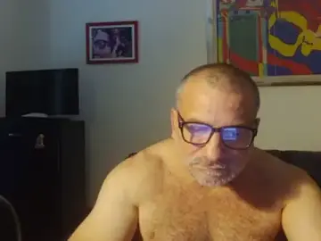 Stripchat Free Live Porn of Mauro7788