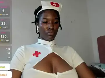 Stripchat Free Live Porn of Tahira_21_