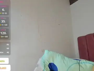 Stripchat Free Live Porn of Tahira_21_