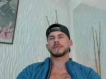 Stripchat Free Live Porn of dylan_jacobx